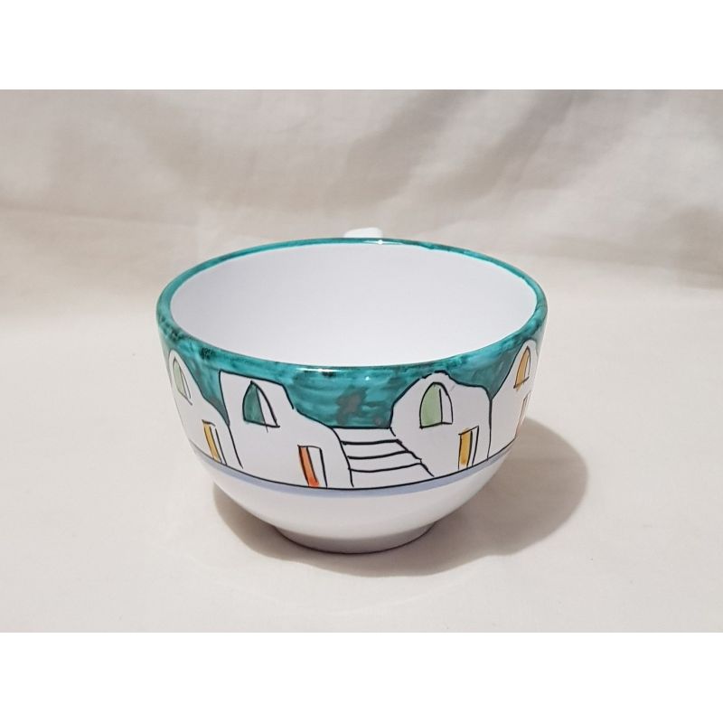 Tazza. Ideale per latte, cappuccino o tè. Linea...