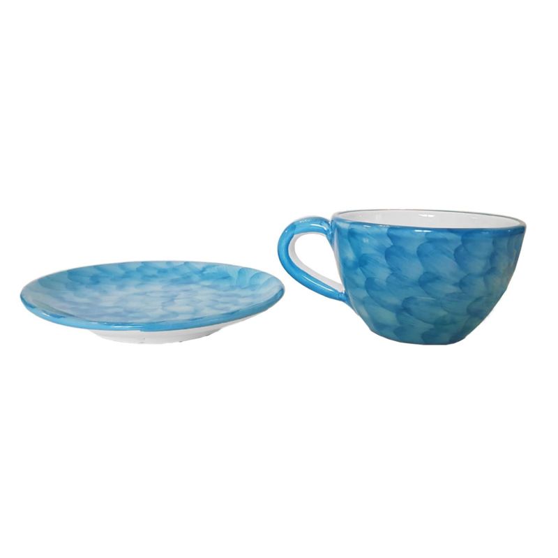 Tasse. Ideal für Milch, Cappuccino oder Tee....