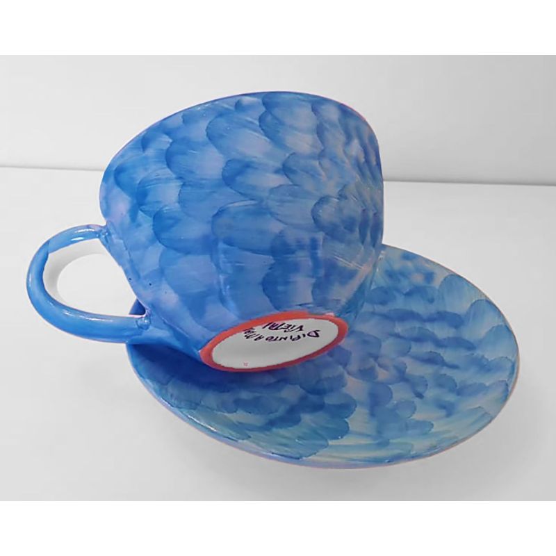 Tasse. Ideal für Milch, Cappuccino oder Tee....