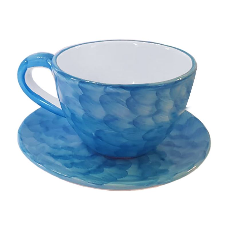 Tasse. Ideal für Milch, Cappuccino oder Tee....