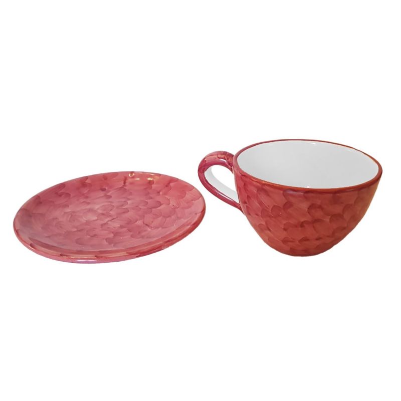 Tasse. Ideal für Milch, Cappuccino oder Tee....