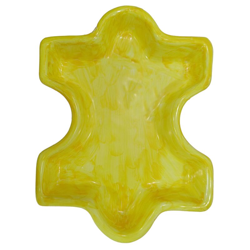 Appetizer dish. Cold dinner. Interlocking...