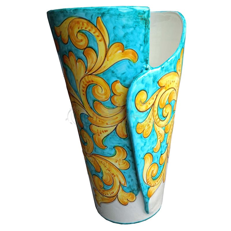 Umbrella Stand. Baroque Collection....