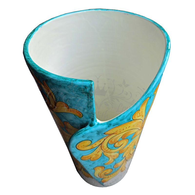 Umbrella Stand. Baroque Collection....