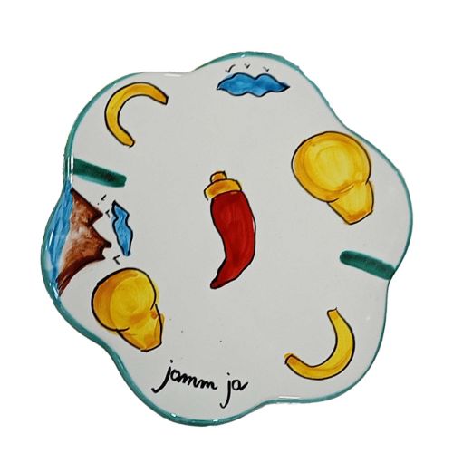 Poggiapentole Linea Moderna