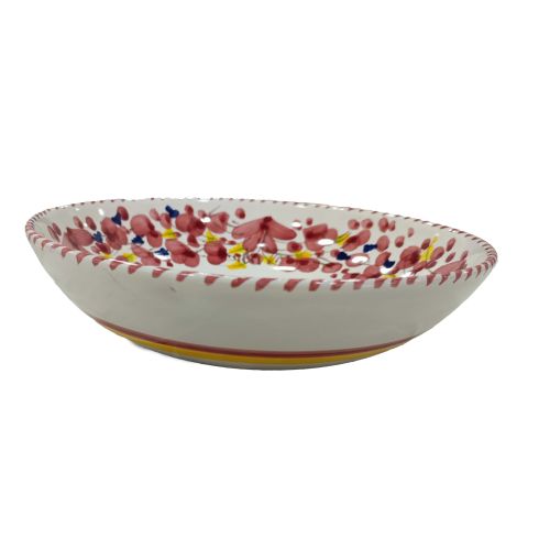Smooth cup, soup plate, bowl, salad bowl. Big Mama line.... 2