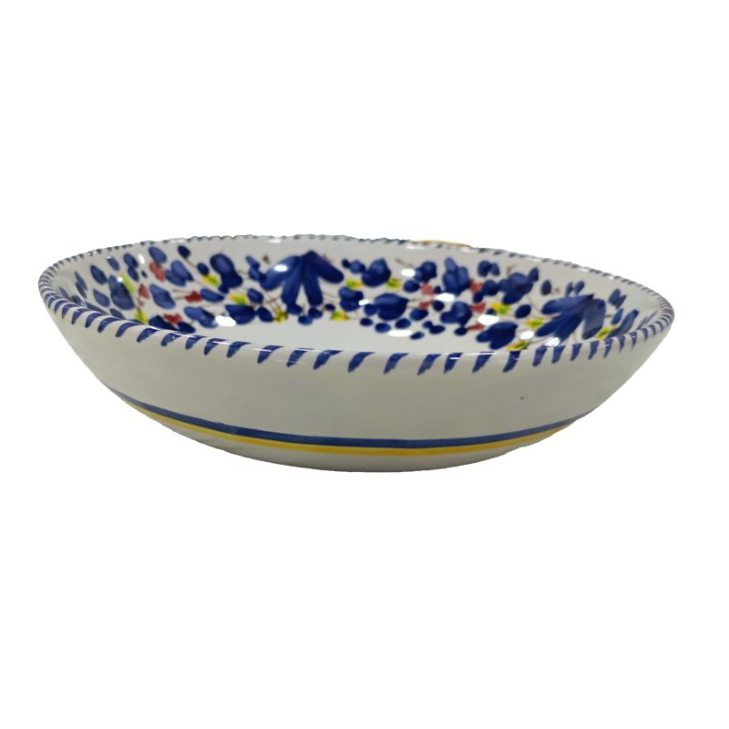 Smooth cup, soup plate, bowl, salad bowl. Big...