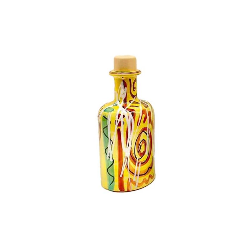 Oil and Vinegar Bottle. Modern Collection. With...