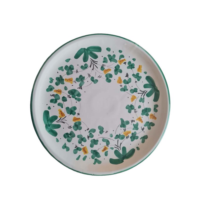 Ligne Restaurants – Assiette à pizza. Ligne...