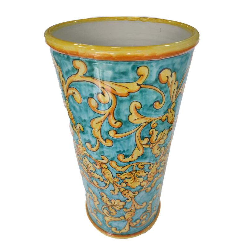 Umbrella Stand. Baroque and Lemons Collection....