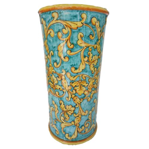 Umbrella Stand. Baroque and Lemons Collection....