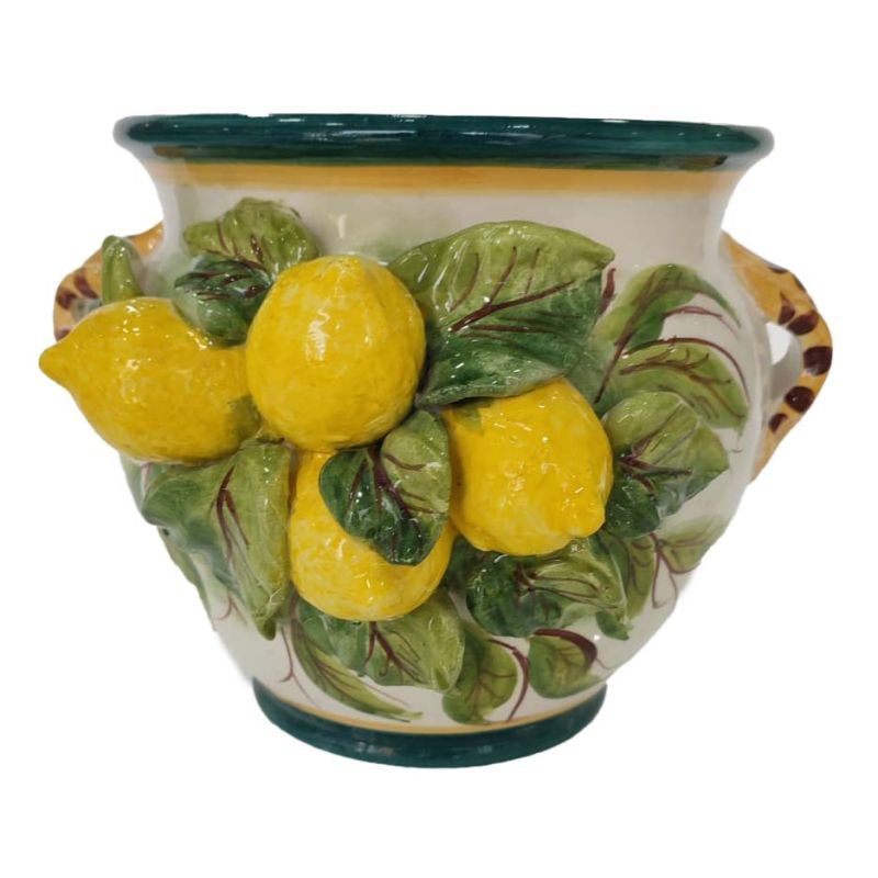 Flower Line Pflanzenhalter Cachepot....