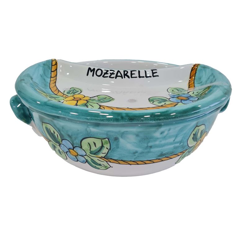 copy of Mozzarella Cheese Pot Modern line -...