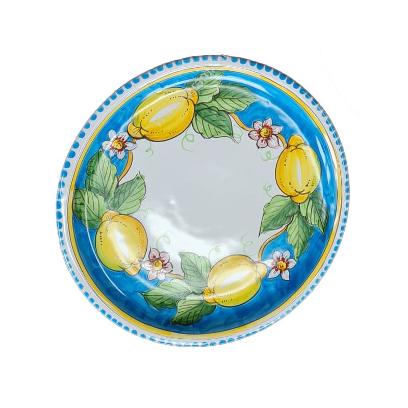 Línea Restaurantes – Plato para Pizza. Línea...