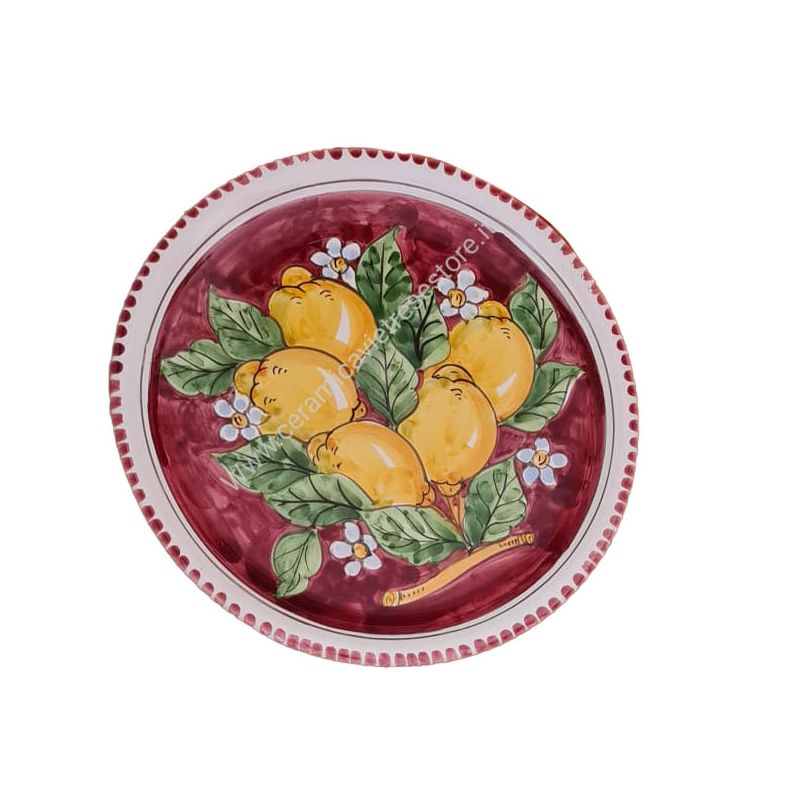 Línea Restaurantes – Plato para Pizza. Línea...
