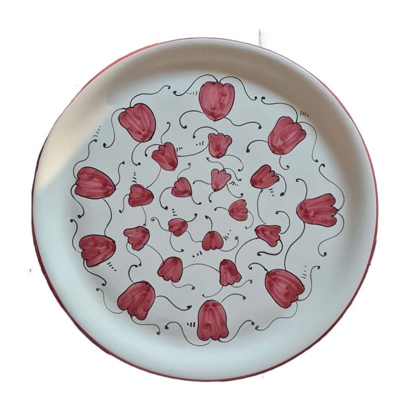 Línea Restaurantes – Plato para Pizza. Línea...