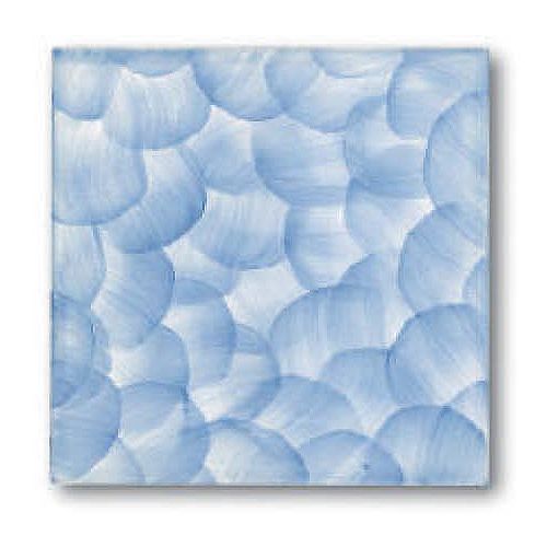 Tiles - Square Tiles handpainted Vietri ceramics 2