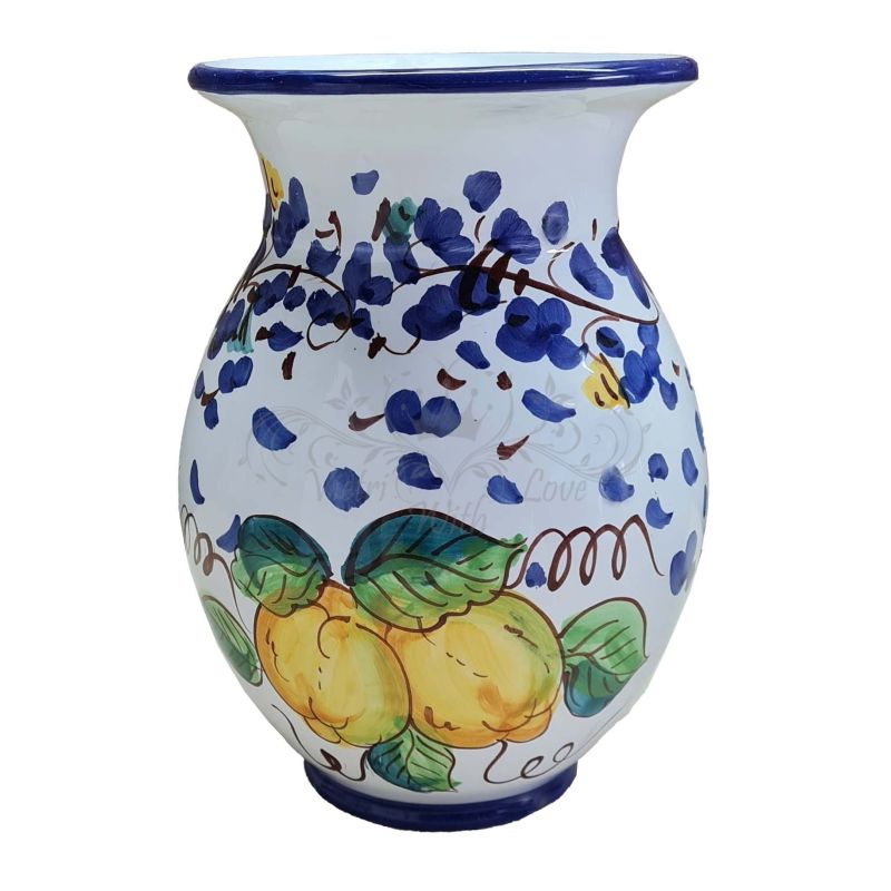 Vase à fleurs Porte-fleurs. en céramique de...