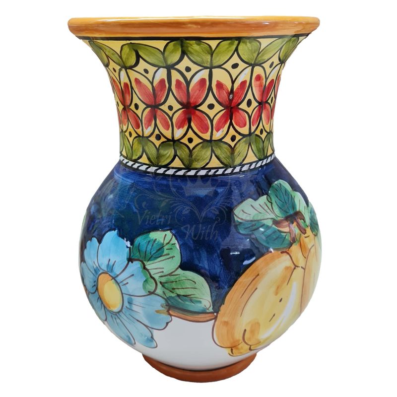 Vase à fleurs Porte-fleurs. en céramique de...