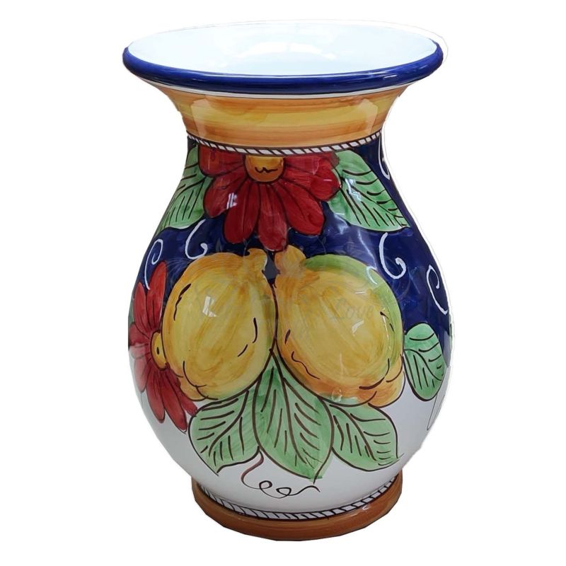 Vase à fleurs Porte-fleurs. en céramique de...