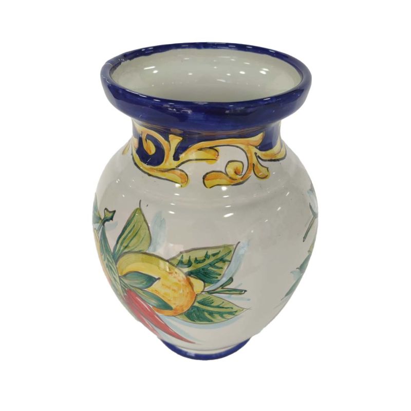 Vase à fleurs Porte-fleurs. en céramique de...