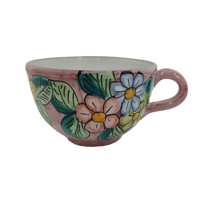 Tasse. Ideal für Milch, Cappuccino oder Tee....