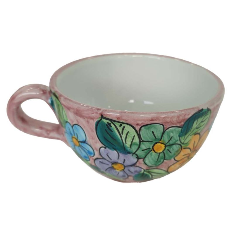 Tasse. Ideal für Milch, Cappuccino oder Tee....