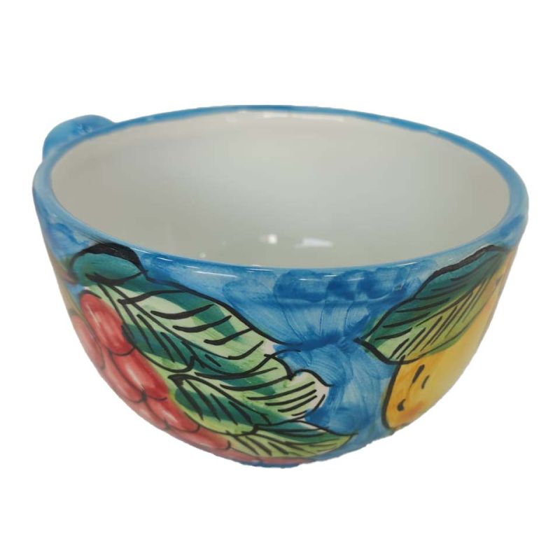 Tazza. Ideale per latte, cappuccino o tè. Linea...