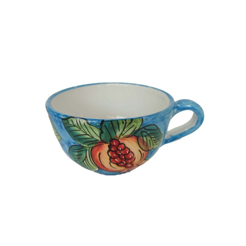Tasse. Ideal für Milch, Cappuccino oder Tee....