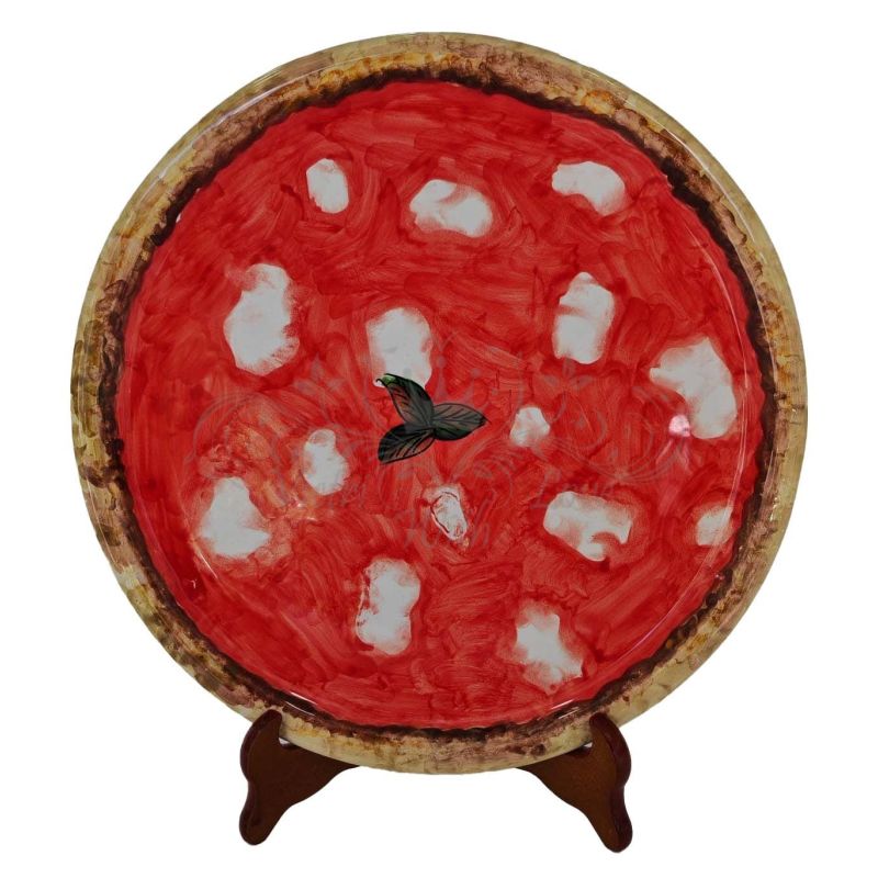 Restaurant Line – Pizzateller aus...