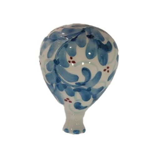 Bomboniera placeholder. handpainted Vietri ceramic 2