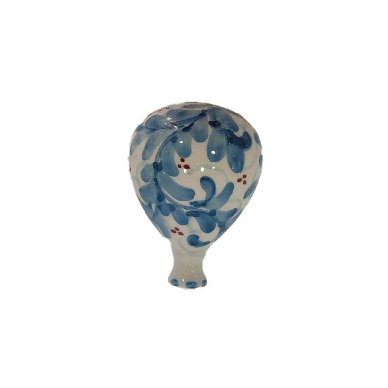 Bomboniera placeholder. handpainted Vietri ceramic