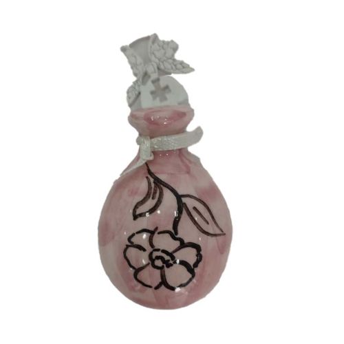 Bomboniera placeholder. handpainted Vietri ceramic 2