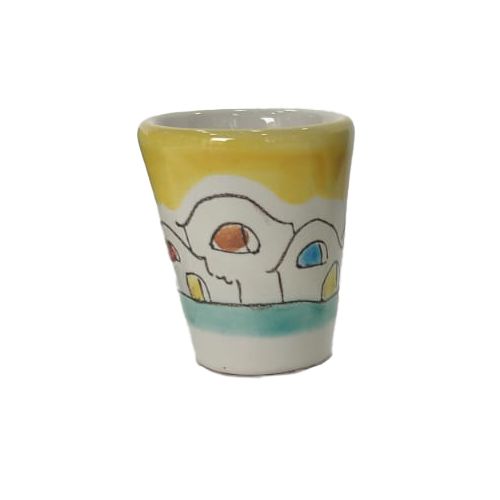 Bicchiere. bicchierino. Limoncello. Linea Casette.... 2