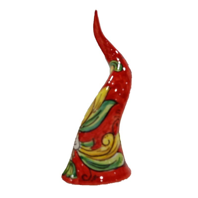 Porte-bonheur Corne - faveur de mariage