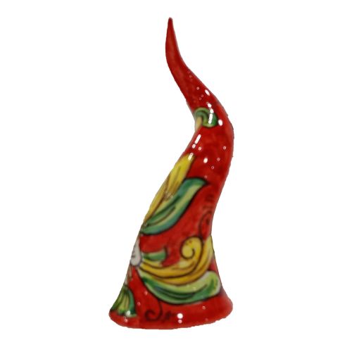 Porte-bonheur Corne - faveur de mariage