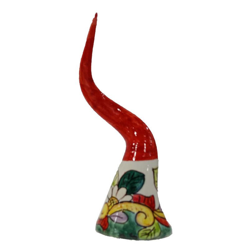 Glücksbringer aus Horn – Hochzeitsgeschenk