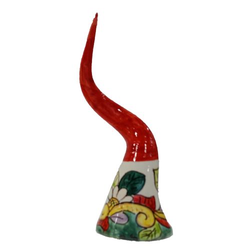 Porte-bonheur Corne - faveur de mariage