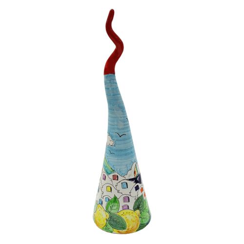Glücksbringer aus Horn – Hochzeitsgeschenk 2