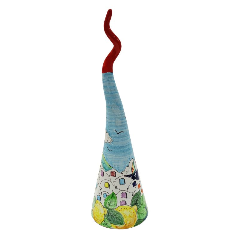 Glücksbringer aus Horn – Hochzeitsgeschenk