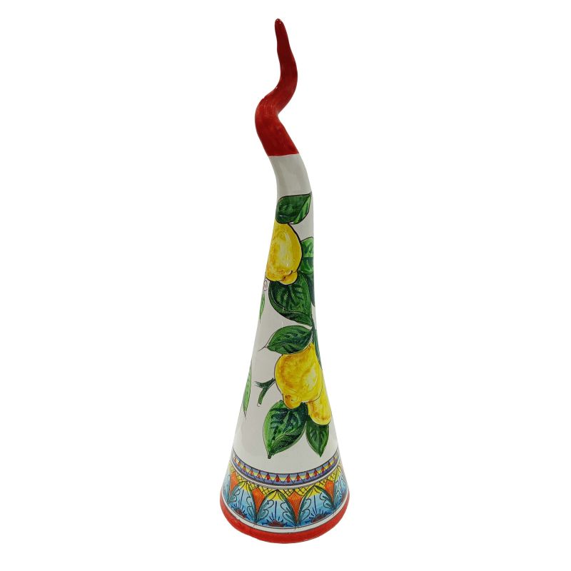 Glücksbringer aus Horn – Hochzeitsgeschenk