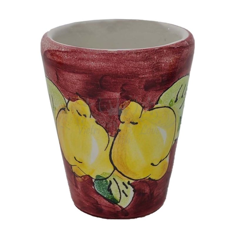 Bicchiere. bicchierino. Limoncello. Linea...