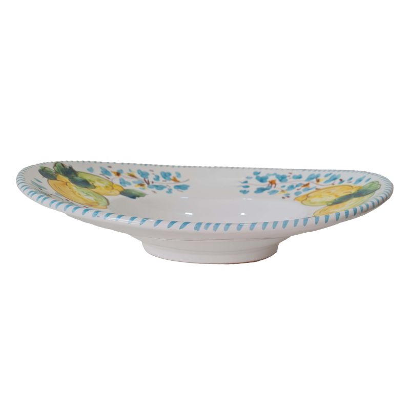 Restaurant Line – Priest’s Hat-Shaped Plate...
