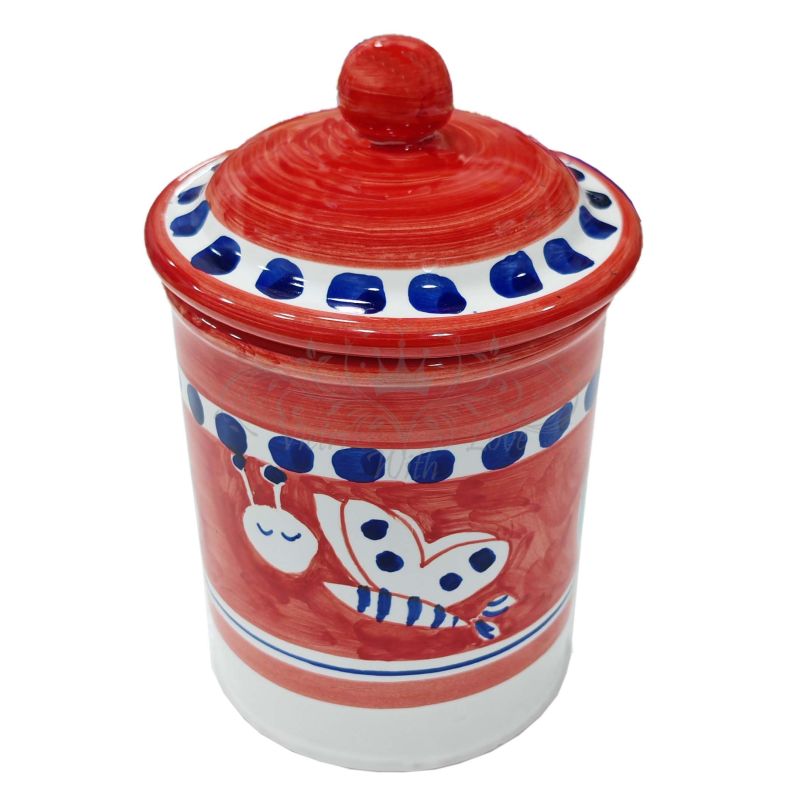 Pot Personnalisable. Ligne Petits Animaux....