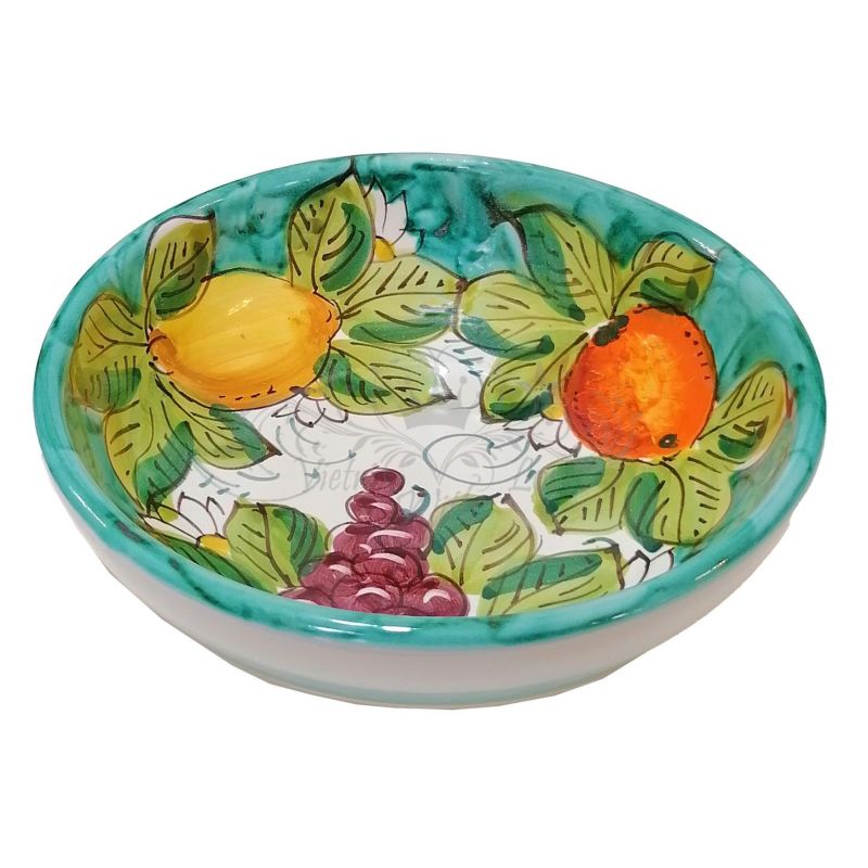 Smooth bowl, soup plate, shallow bowl – Fruit...