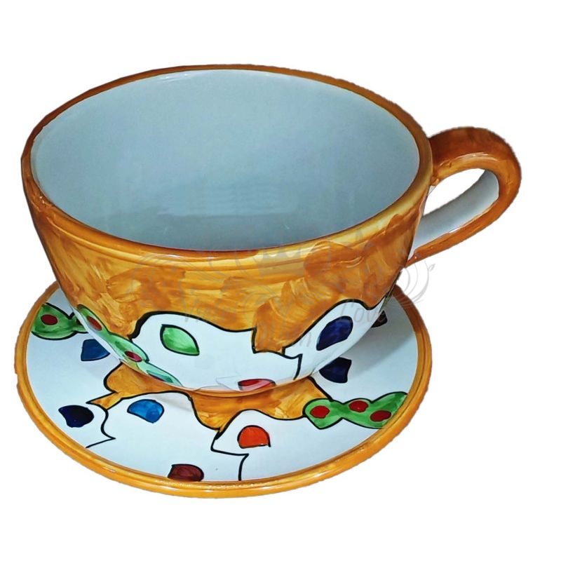 Tasse. Ideal für Milch, Cappuccino oder Tee....