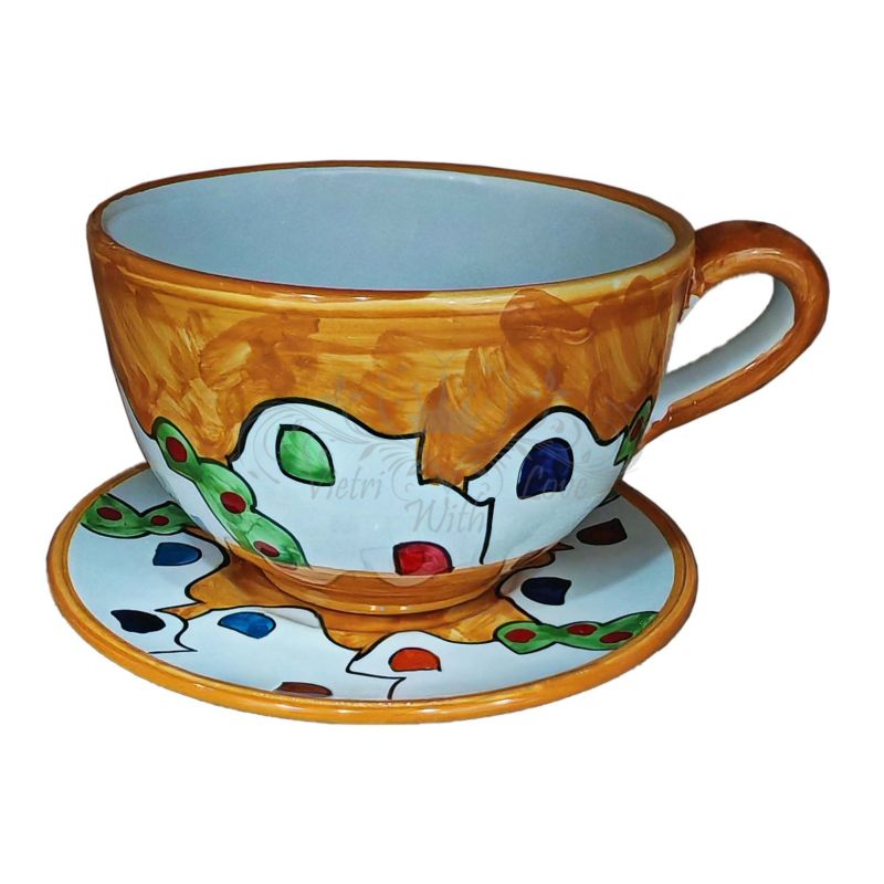 Tasse. Ideal für Milch, Cappuccino oder Tee....