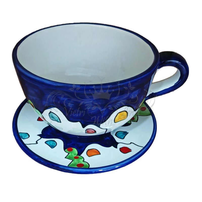 Tasse. Ideal für Milch, Cappuccino oder Tee....