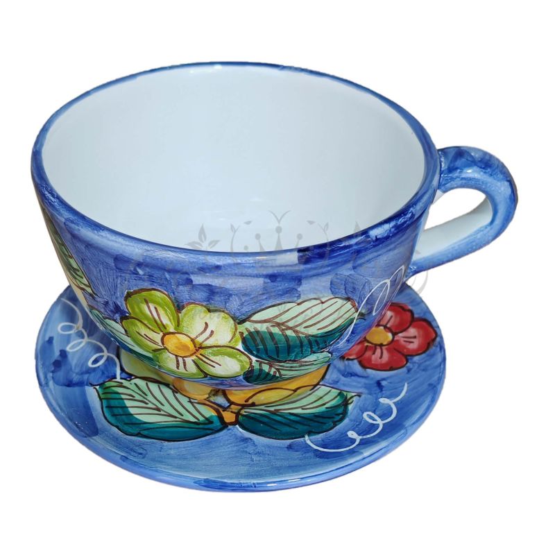 Tasse. Ideal für Milch, Cappuccino oder Tee....