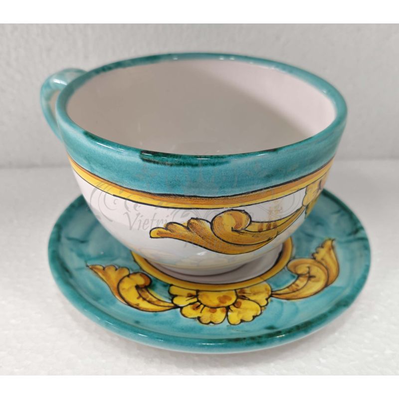 Tasse. Idéale pour le lait, cappuccino ou thé....